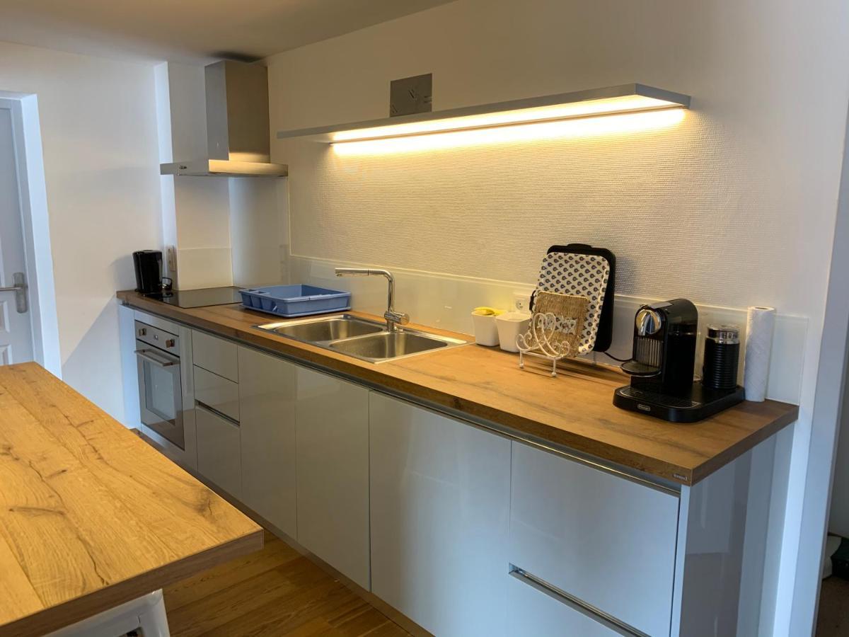 Apartamento Shangry-La Briançon Exterior foto