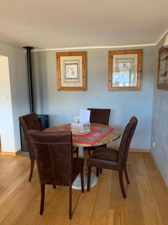 Apartamento Shangry-La Briançon Exterior foto